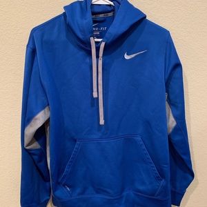 Nike Therma-Fit Hoodie